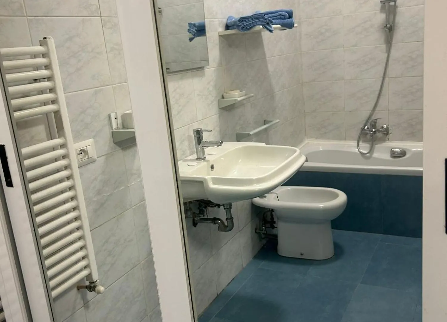 Alloggio Turistico Casa Mafalda Apartment Rome Italy