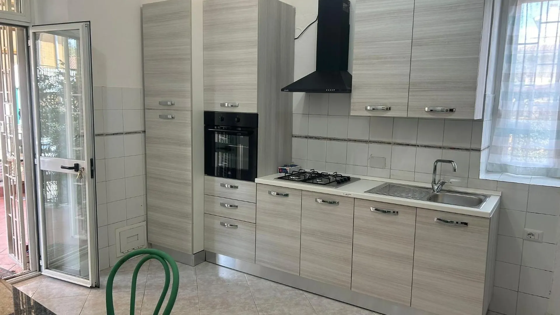 Alloggio Turistico Casa Mafalda Apartment Rome