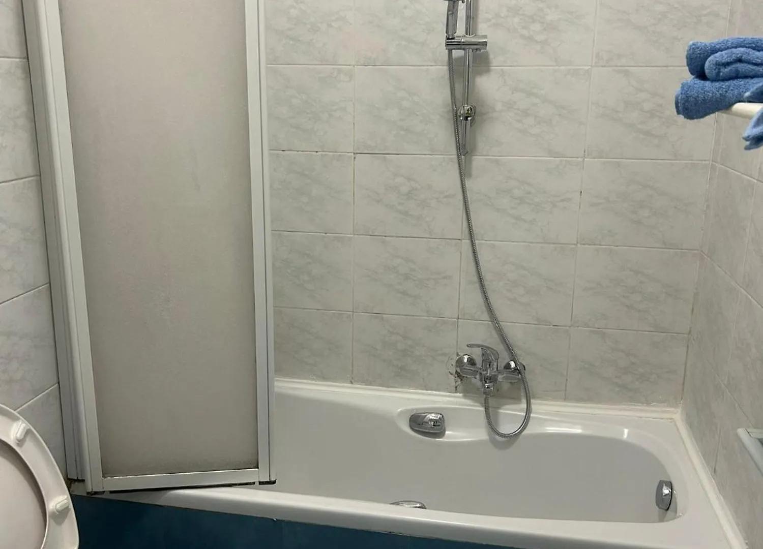 Alloggio Turistico Casa Mafalda Appartement Rome