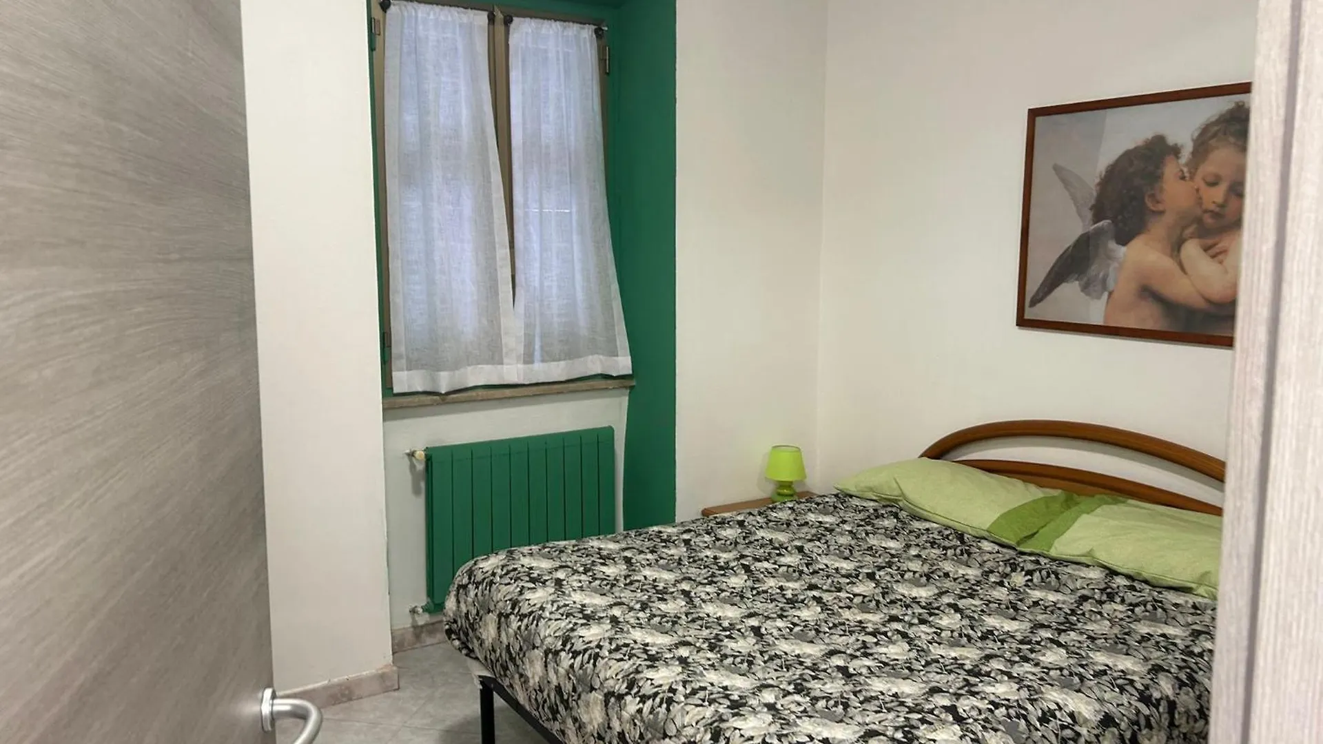 Alloggio Turistico Casa Mafalda Appartement Rome