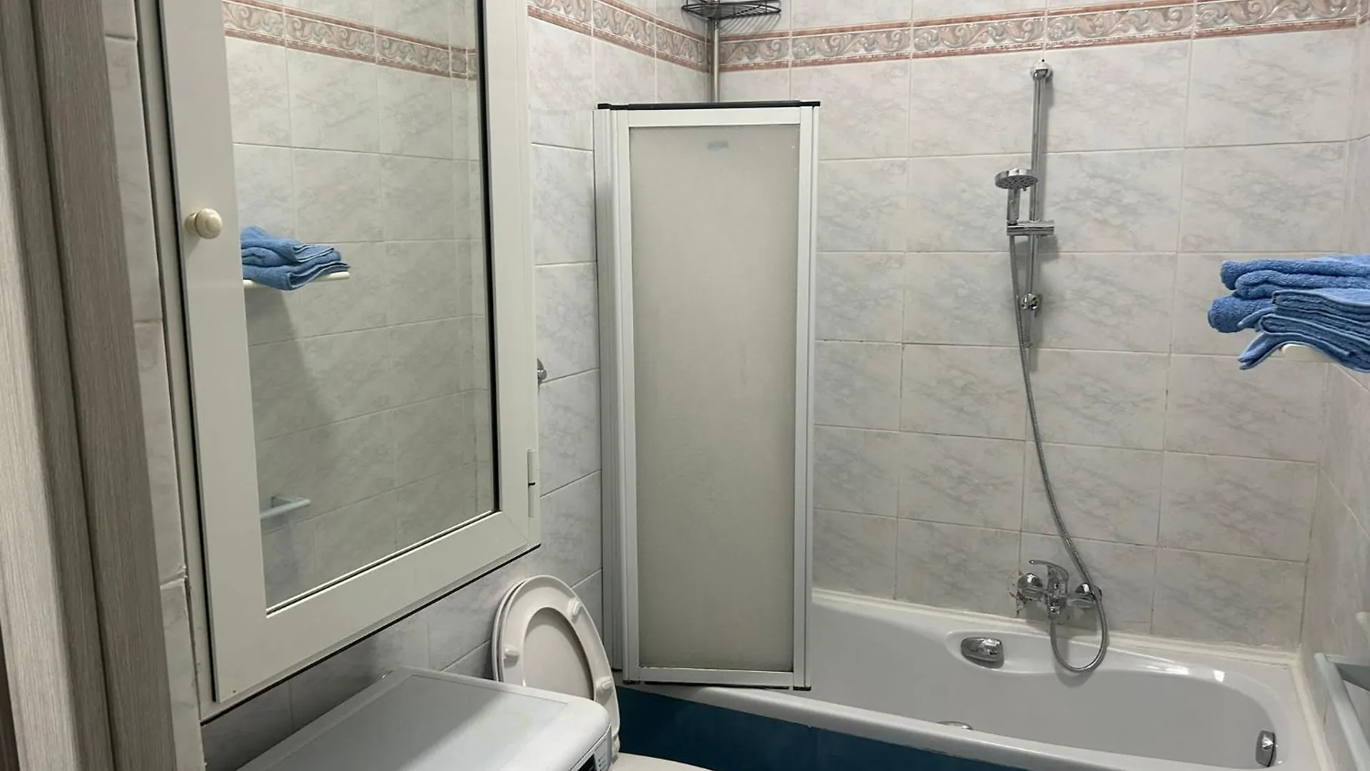 Alloggio Turistico Casa Mafalda Appartement Rome 0*,  Italië