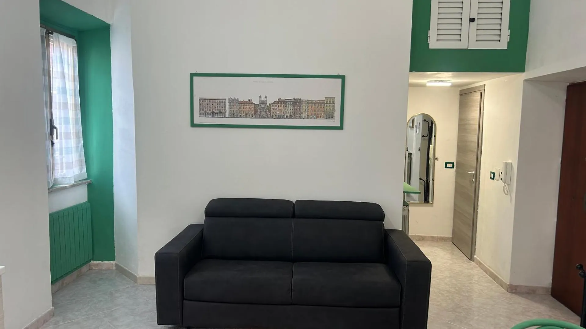Alloggio Turistico Casa Mafalda Apartment Rome 0*,  Italy