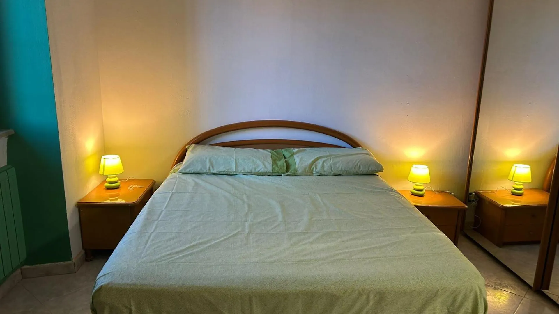Alloggio Turistico Casa Mafalda Appartement Rome