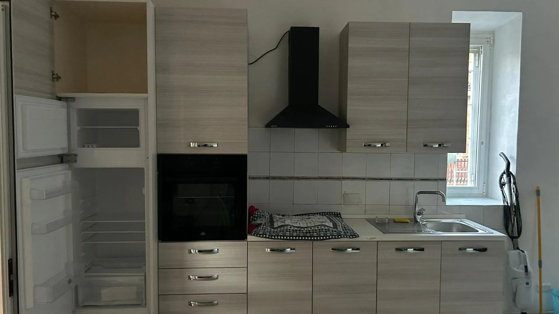 Alloggio Turistico Casa Mafalda Apartment Rome Italy